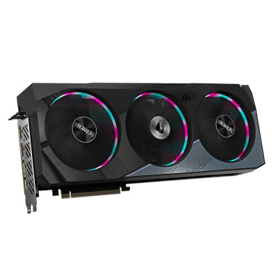 GIGABYTE AORUS Radeon RX 7900 XTX ELITE 24G (GV-R79XTXAORUS E-24GD)