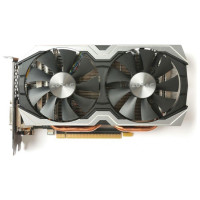 Zotac GeForce GTX 1060 AMP! Edition (ZT-P10600B-10M)