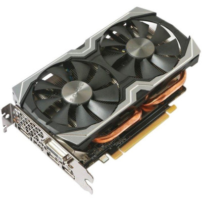 Zotac GeForce GTX 1060 AMP! Edition (ZT-P10600B-10M)
