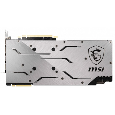 MSI GeForce RTX 2070 SUPER GAMING