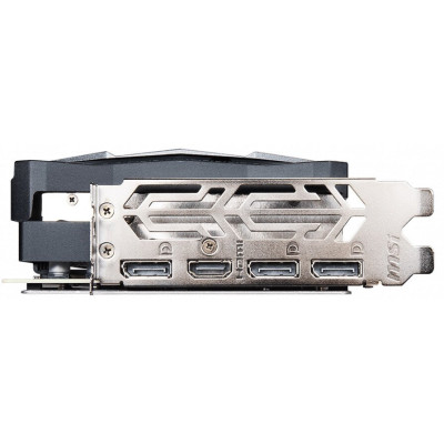 MSI GeForce RTX 2070 SUPER GAMING