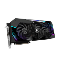 GIGABYTE AORUS GeForce RTX 3080 MASTER 10G rev. 3.0 (GV-N3080AORUS M-10GD rev. 3.0)