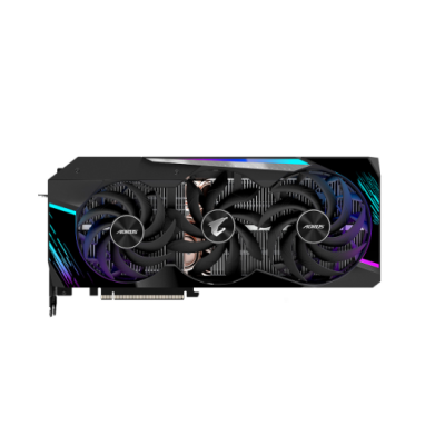 GIGABYTE AORUS GeForce RTX 3080 MASTER 10G rev. 3.0 (GV-N3080AORUS M-10GD rev. 3.0)