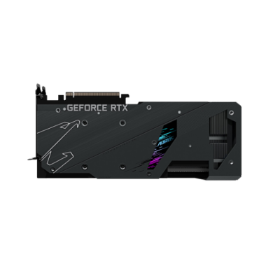 GIGABYTE AORUS GeForce RTX 3080 MASTER 10G rev. 3.0 (GV-N3080AORUS M-10GD rev. 3.0)