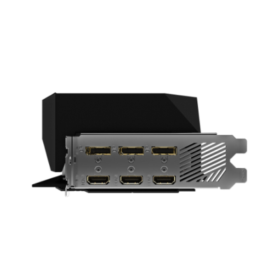 GIGABYTE AORUS GeForce RTX 3080 MASTER 10G rev. 3.0 (GV-N3080AORUS M-10GD rev. 3.0)
