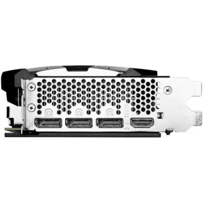 MSI GeForce RTX4070Ti 12Gb VENTUS 2X (RTX 4070 Ti VENTUS 2X 12G)