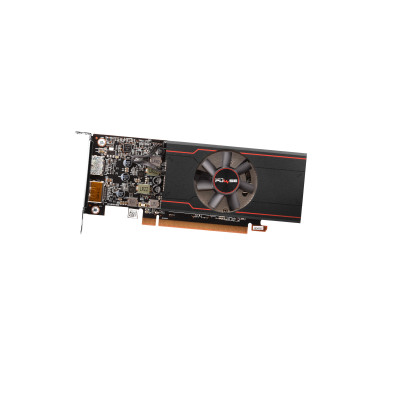Sapphire Radeon RX 6400 PULSE (11315-01-20G)