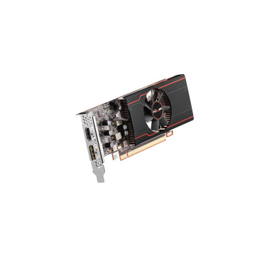 Sapphire Radeon RX 6400 PULSE (11315-01-20G)