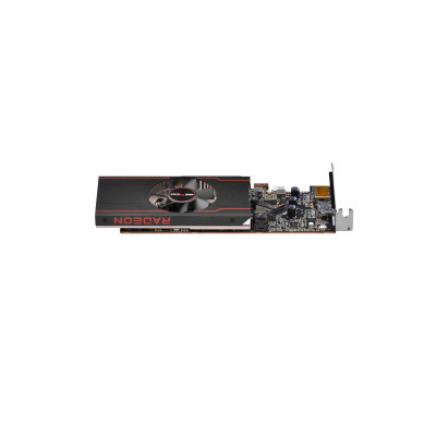 Sapphire Radeon RX 6400 PULSE (11315-01-20G)