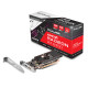 Sapphire Radeon RX 6400 PULSE (11315-01-20G)