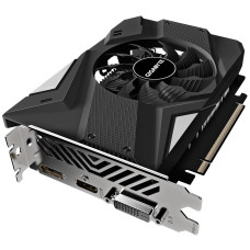GIGABYTE GeForce GTX 1650 SUPER D6 4G (GV-N165SD6-4GD)