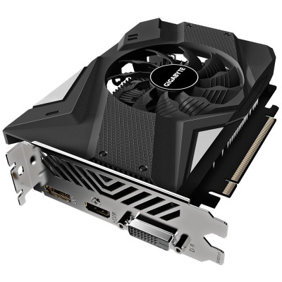 GIGABYTE GeForce GTX 1650 SUPER D6 4G (GV-N165SD6-4GD)