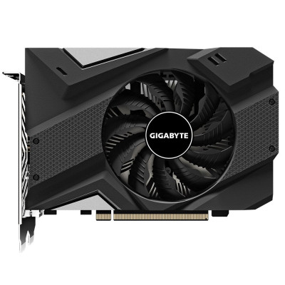 GIGABYTE GeForce GTX 1650 SUPER D6 4G (GV-N165SD6-4GD)