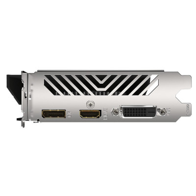 GIGABYTE GeForce GTX 1650 SUPER D6 4G (GV-N165SD6-4GD)