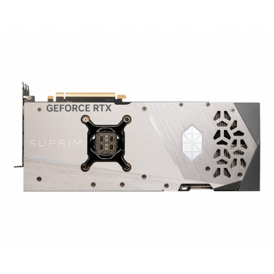 MSI GeForce RTX 4090 SUPRIM 24G