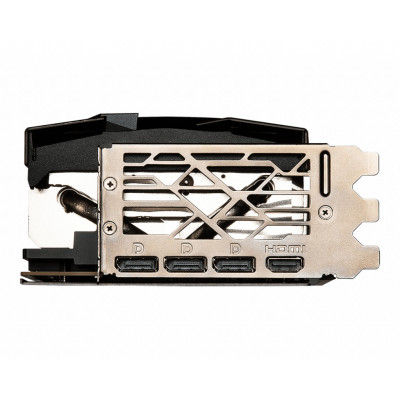 MSI GeForce RTX 4090 SUPRIM 24G