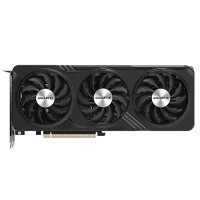 GIGABYTE GeForce RTX 4060 GAMING OC 8G (GV-N4060GAMING OC-8GD)