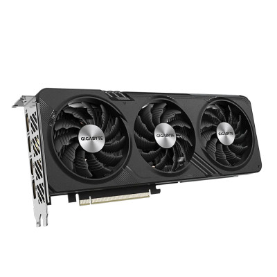 GIGABYTE GeForce RTX 4060 GAMING OC 8G (GV-N4060GAMING OC-8GD)