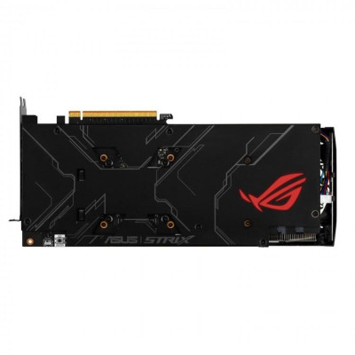ASUS ROG-STRIX-RX5700XT-O8G-GAMING