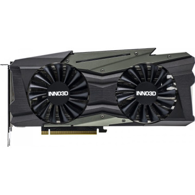 INNO3D GEFORCE RTX 3080 TWIN X2 OC LHR (N30802-106XX-1810VA34H)