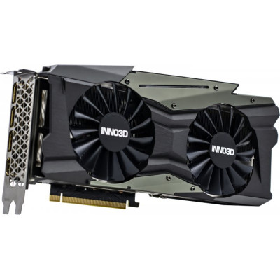 INNO3D GEFORCE RTX 3080 TWIN X2 OC LHR (N30802-106XX-1810VA34H)