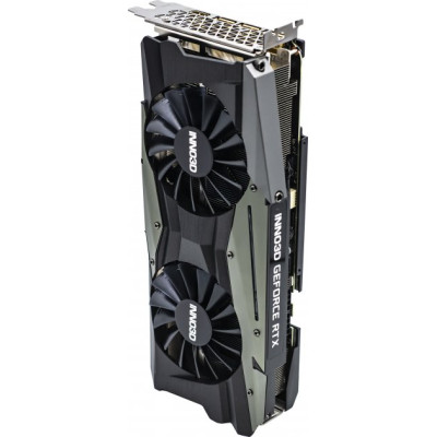 INNO3D GEFORCE RTX 3080 TWIN X2 OC LHR (N30802-106XX-1810VA34H)