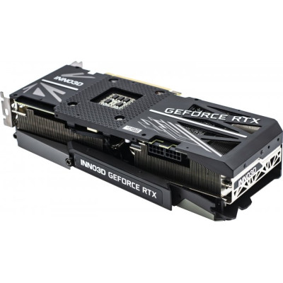 INNO3D GEFORCE RTX 3080 TWIN X2 OC LHR (N30802-106XX-1810VA34H)