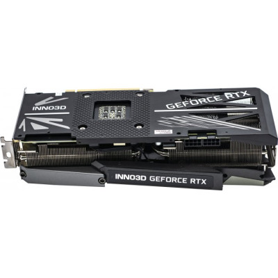 INNO3D GEFORCE RTX 3080 TWIN X2 OC LHR (N30802-106XX-1810VA34H)
