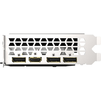 GIGABYTE GeForce GTX 1660 Ti GAMING OC 6G (GV-N166TGAMING OC-6GD)