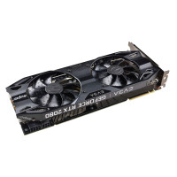 EVGA GeForce RTX 2080 SUPER KO GAMING (08G-P4-2083-KR)