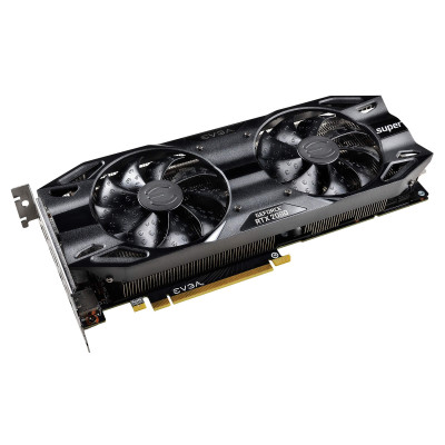 EVGA GeForce RTX 2080 SUPER KO GAMING (08G-P4-2083-KR)