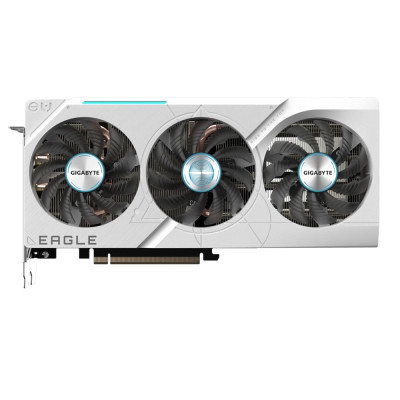 GIGABYTE GeForce RTX 4070 SUPER EAGLE OC ICE 12G (GV-N407SEAGLEOC ICE-12GD)
