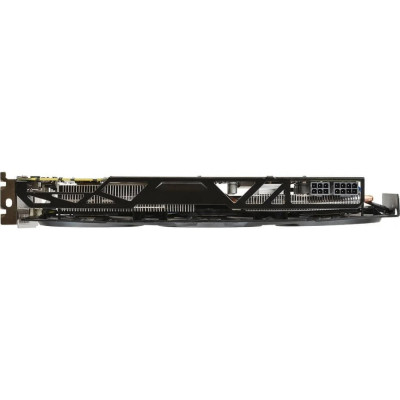 Gigabyte GeForce GTX 760 2GB WindForce OC rev. 2.0 (GV-N760OC-2GD)