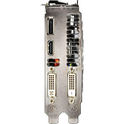 Gigabyte GeForce GTX 760 2GB WindForce OC rev. 2.0 (GV-N760OC-2GD)