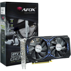 AFOX GeForce RTX 3050 8 GB (AF3050-8GD6H2-V2)