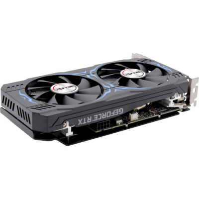 AFOX GeForce RTX 3050 8 GB (AF3050-8GD6H2-V2)