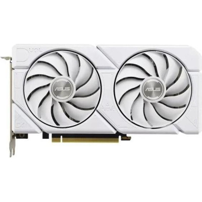 ASUS DUAL-RTX4070-O12G-EVO-WHITE