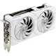 ASUS DUAL-RTX4070-O12G-EVO-WHITE