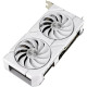 ASUS DUAL-RTX4070-O12G-EVO-WHITE
