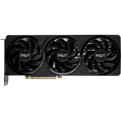 Palit RTX 4070 SUPER 12GB Infinity 3 OC (NED407ST19K9-1043S)