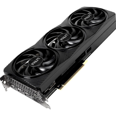 Palit RTX 4070 SUPER 12GB Infinity 3 OC (NED407ST19K9-1043S)
