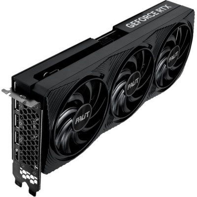 Palit RTX 4070 SUPER 12GB Infinity 3 OC (NED407ST19K9-1043S)