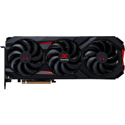 PowerColor Radeon RX 9070 XT Red Devil 16GB Backplate Special Edition (RX9070XT 16G-E/OC/BP)