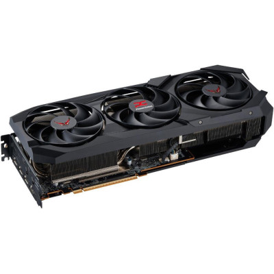 PowerColor Radeon RX 9070 XT Red Devil 16GB Backplate Special Edition (RX9070XT 16G-E/OC/BP)