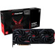 PowerColor Radeon RX 9070 XT Red Devil 16GB Backplate Special Edition (RX9070XT 16G-E/OC/BP)