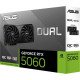 ASUS DUAL-RTX5060-O8G-EVO OEM