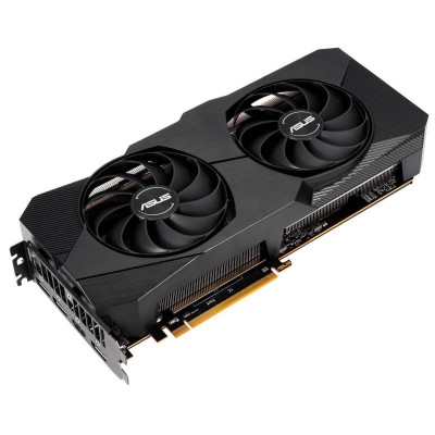 ASUS DUAL-RX5700XT-O8G-EVO