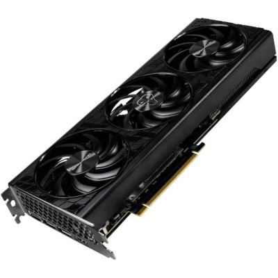 Gainward GeForce RTX 5070 Python III OC (NE75070S19K9-GB2050T)