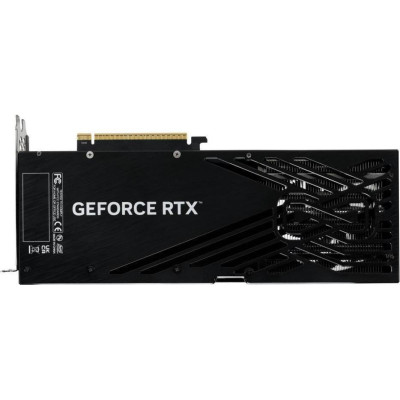 Gainward GeForce RTX 5070 Python III OC (NE75070S19K9-GB2050T)