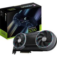 AORUS GeForce RTX 32GB 5090 Infinity (GV-N5090AORUS IF-32GD)